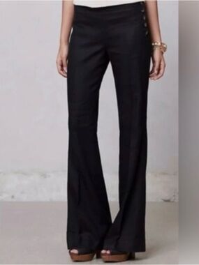Elevenses The Brighton Flare Pants